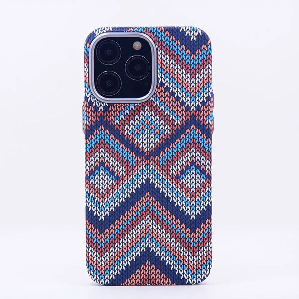 Case iPhone Carbon Premium