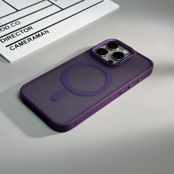 Case iPhone Platinum Premium