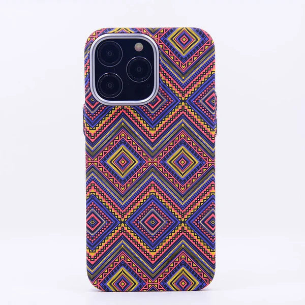 Case iPhone Carbon Premium