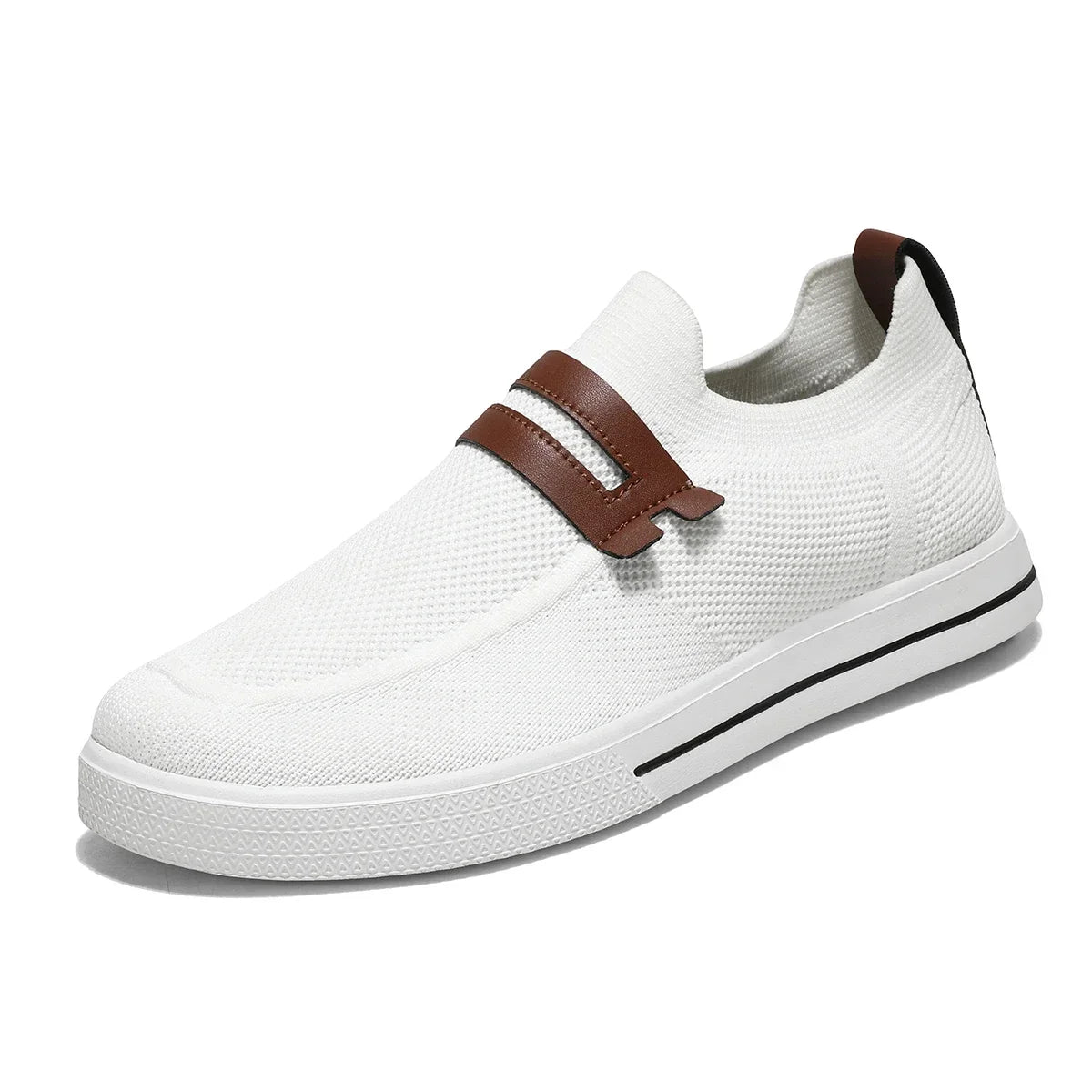 Schuh Urbain Slip-on