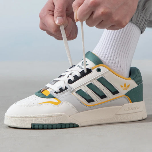 Adidas Original DROP STEP LOW 2.0 Unisex