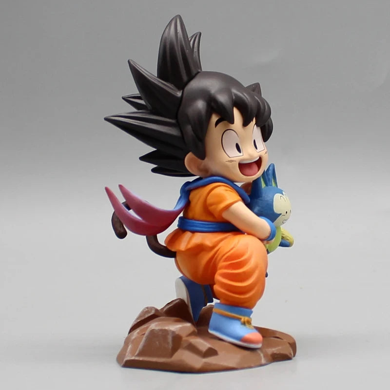 Dragon Ball Goku Figure