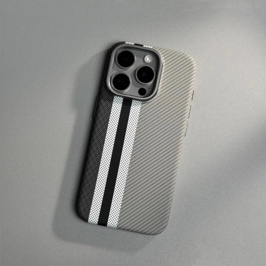 Case iPhone Carbon Premium