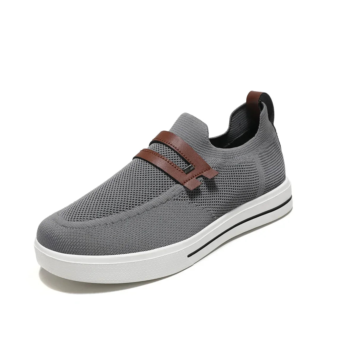 Schuh Urbain Slip-on