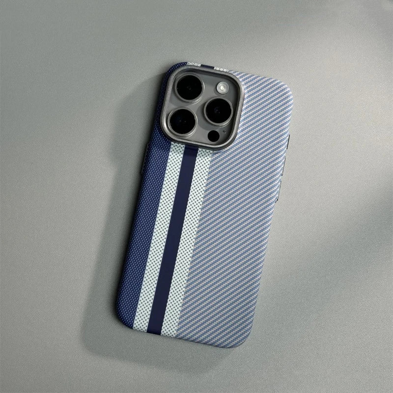 Case iPhone Carbon Premium