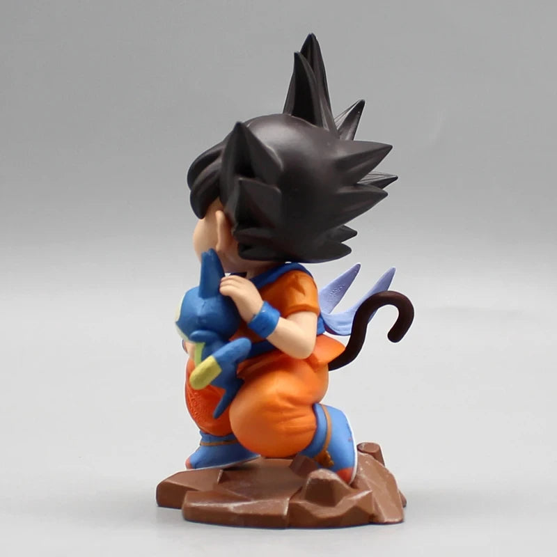 Dragon Ball Goku Figure