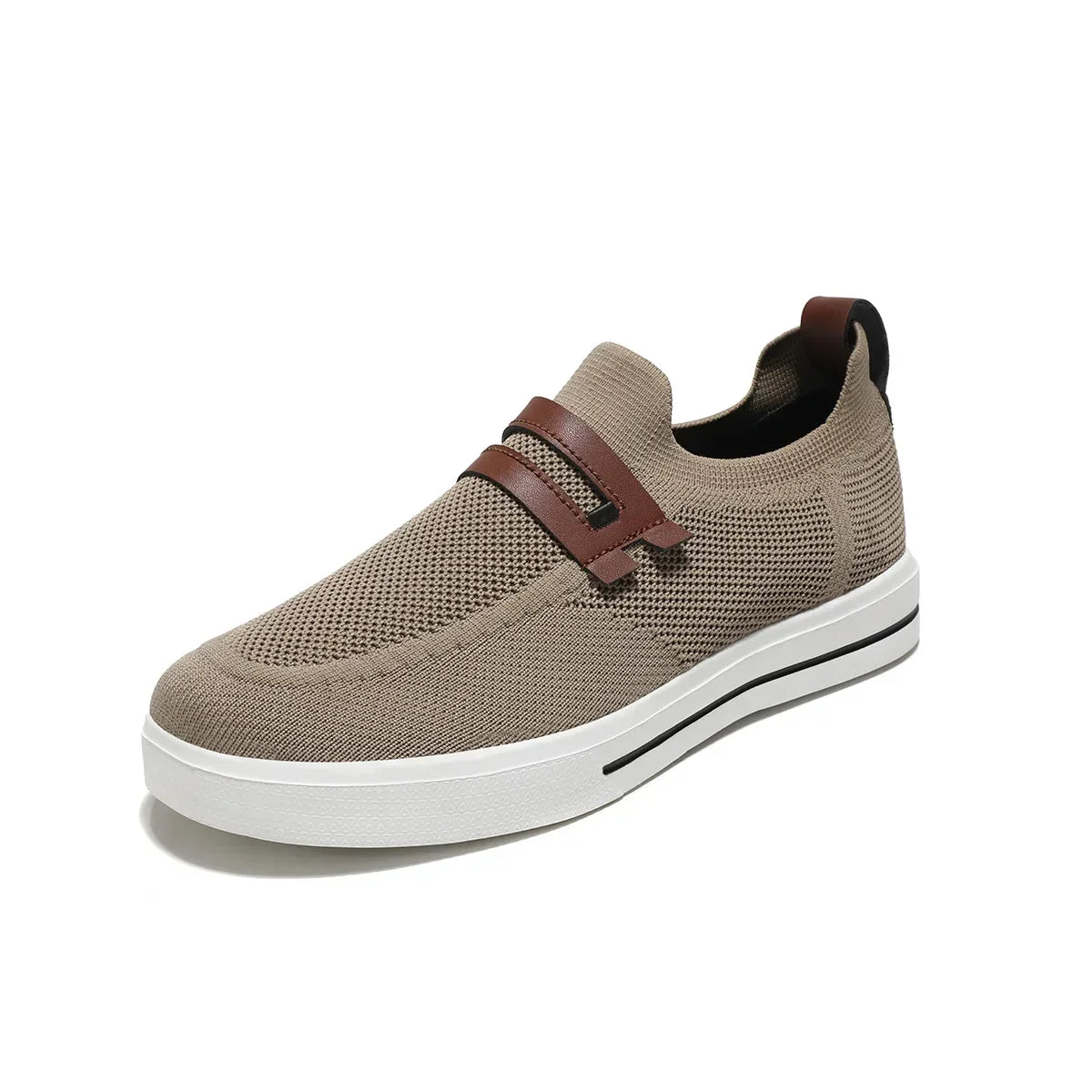 Schuh Urbain Slip-on