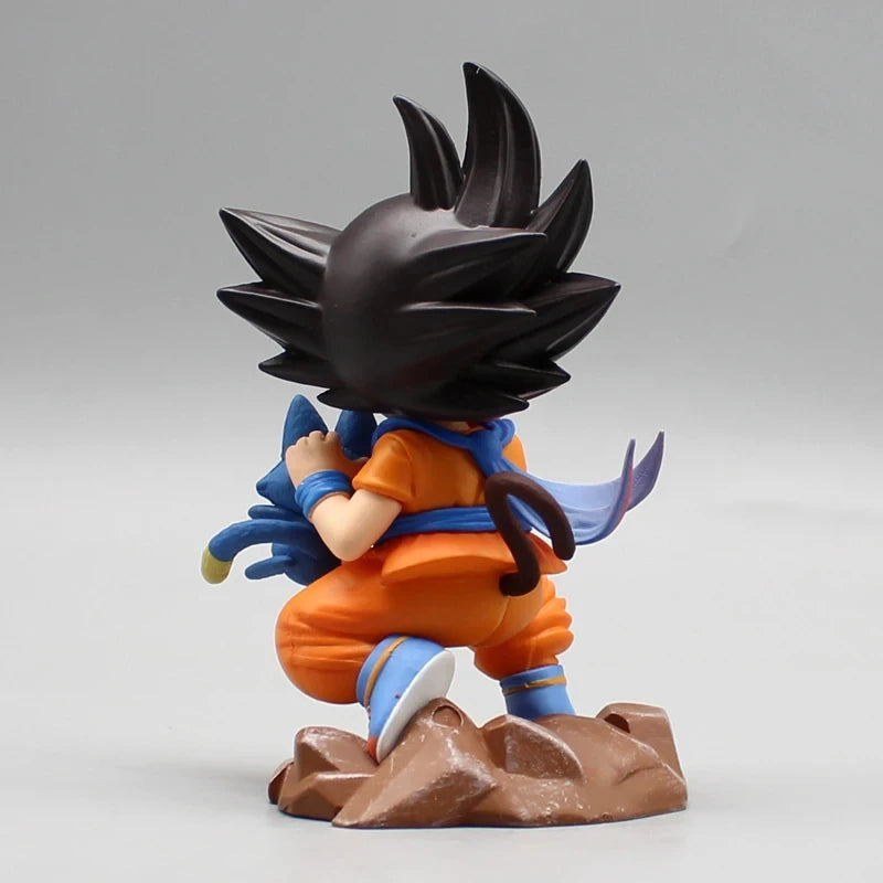 Dragon Ball Goku Figure