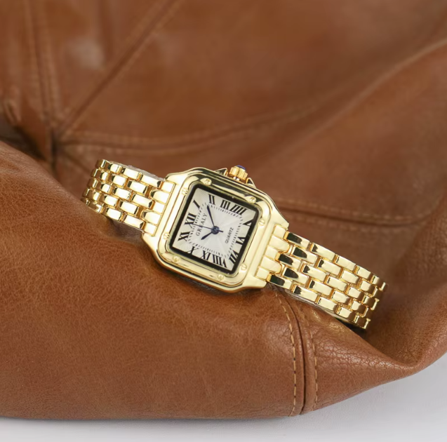 Roman Elegance Watch + GIFT bracelet 60%OFF