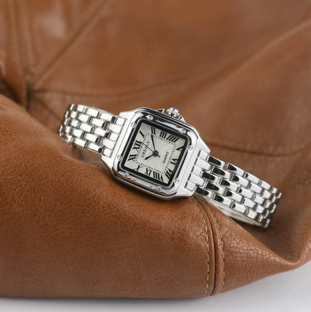 Roman Elegance Watch + GIFT bracelet 60%OFF