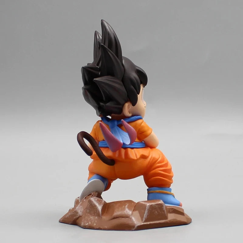 Dragon Ball Goku Figure