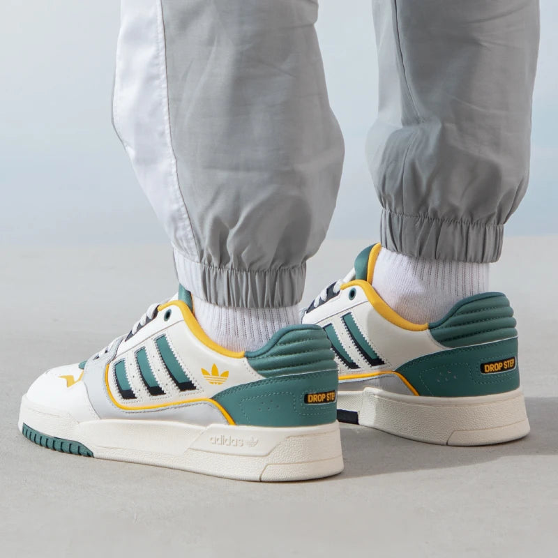 Adidas Original DROP STEP LOW 2.0 Unisex