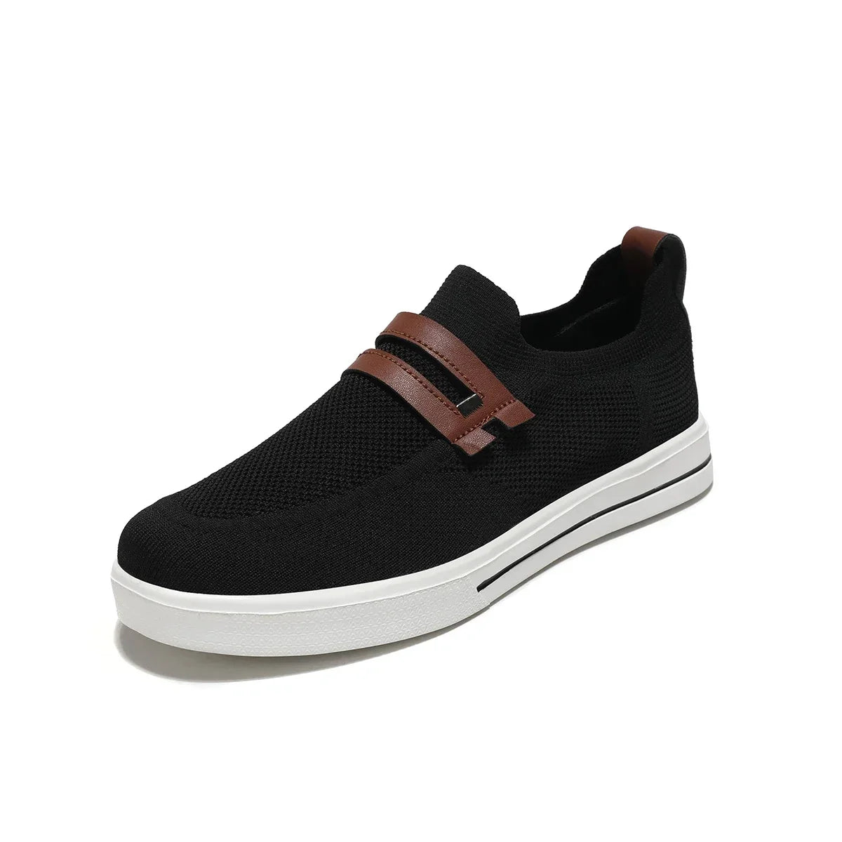 Schuh Urbain Slip-on